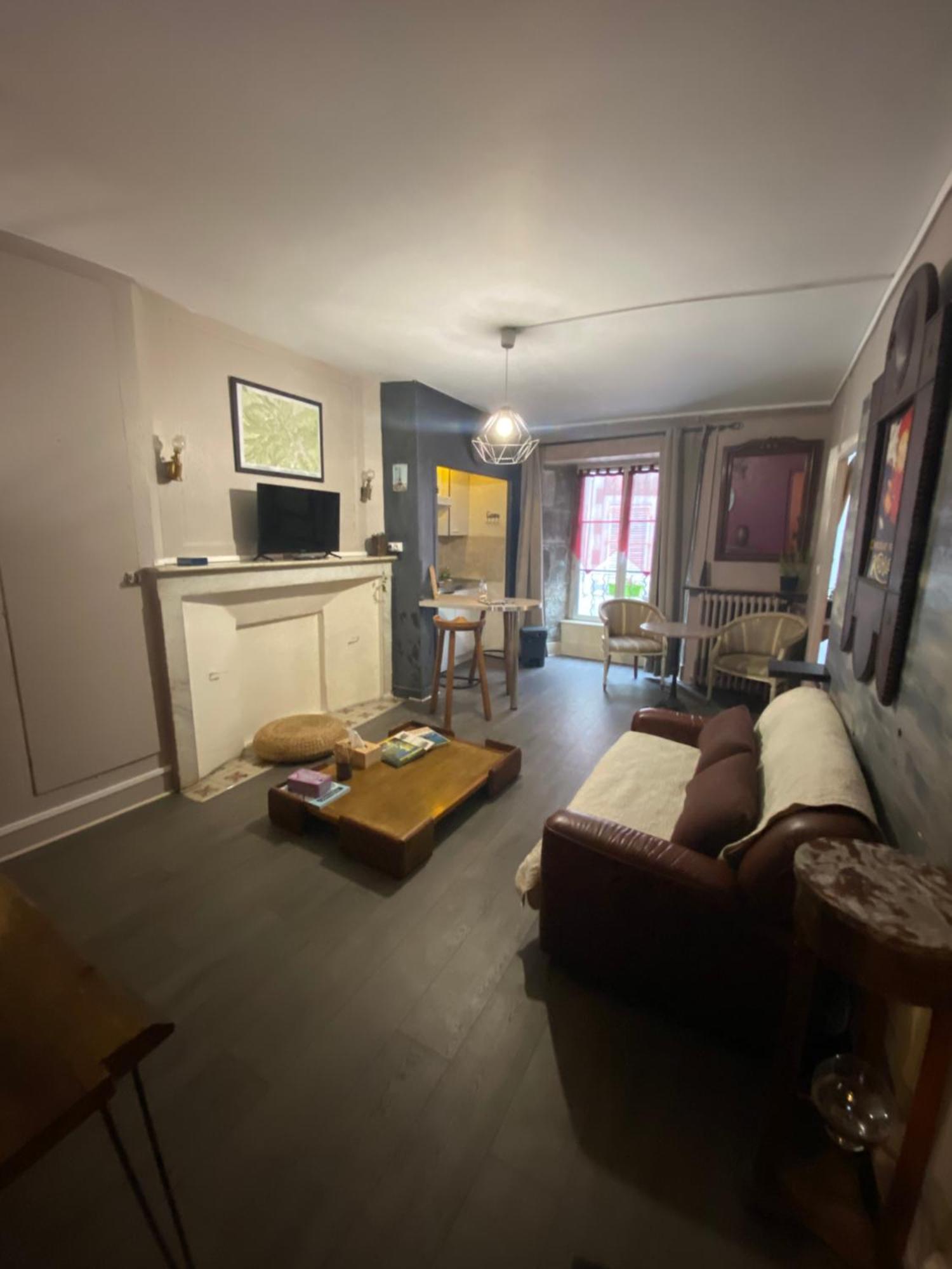 Cosy B&B Murat  Exterior photo
