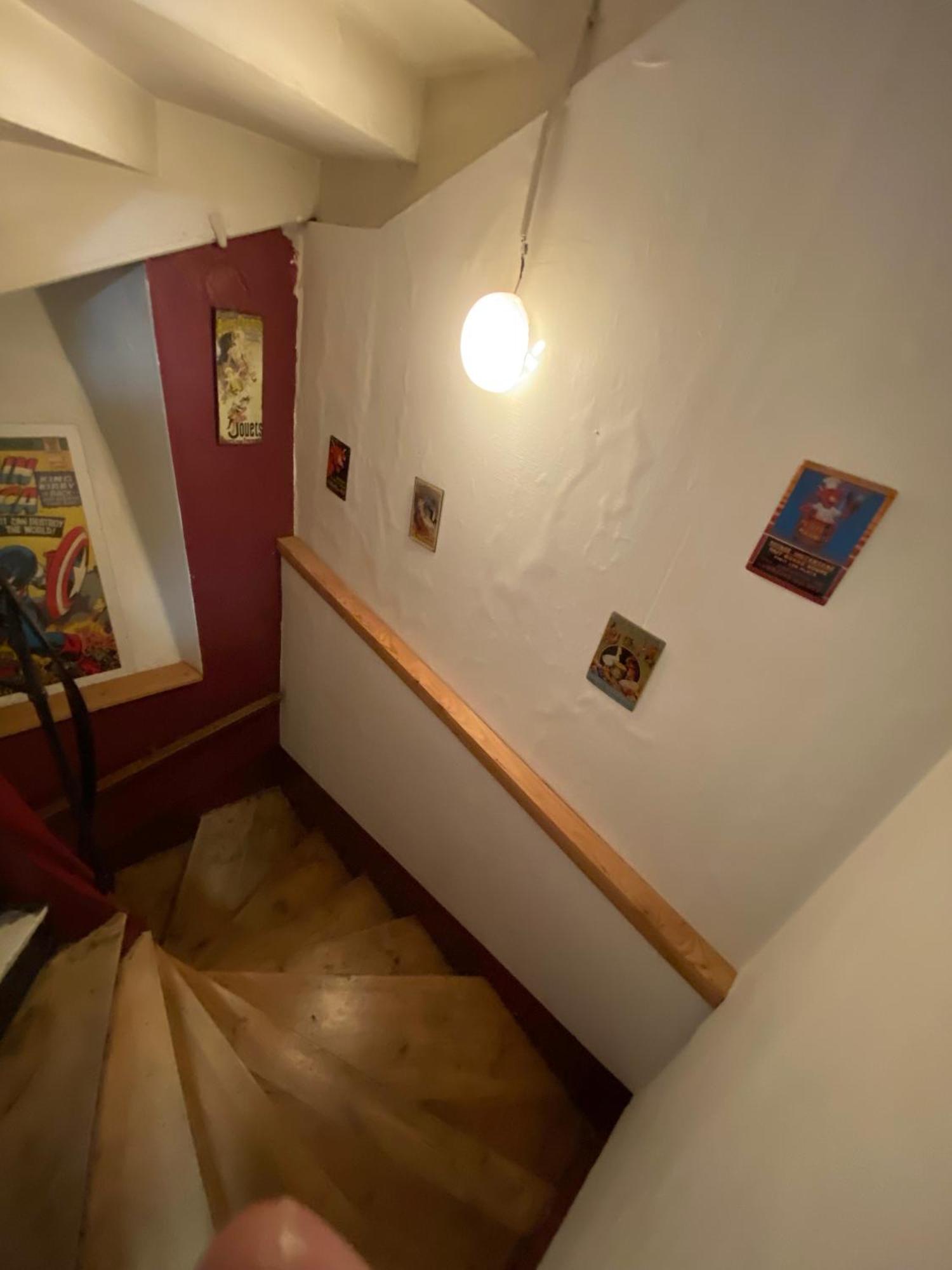 Cosy B&B Murat  Exterior photo